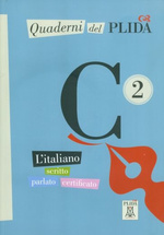 Quaderni del PLIDA - C2 (libro + CD)