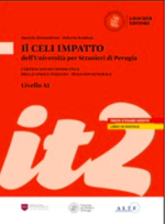 Il CELI dell’Università per Stranieri di Perugia A1 - Versione digitale