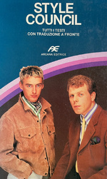 Style council