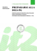 Nicoletta Santeusanio. Prepararsi alla DILS-PG