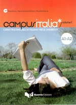 Campus Italia - Volume 1 -  Testo