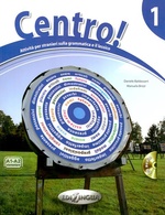Centro! 1 + CD