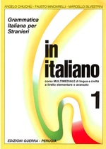 Chiuchiu A. In italiano. volume 1
