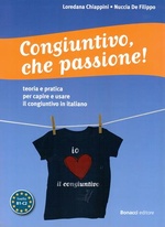 Congiuntivo, che passione!