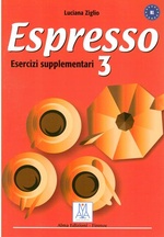 Espresso-3. Esercizi supplementari