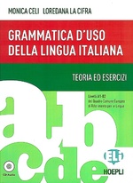 Grammatica d'uso della lingua italiana