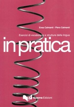 In pratica. Esercizi di vocabolario e strutture della lingua