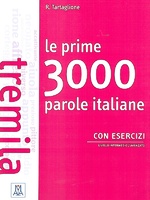 Le prime 3000 parole italiane