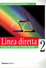Linea diretta 2. Libro dello studente