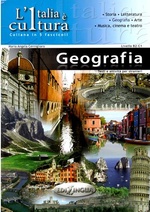L`Italia è cultura - fascicolo Geografia