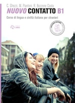 Nuovo Contatto B1