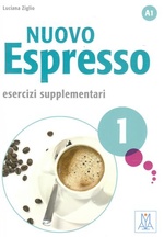 Nuovo Espresso-1. Esercizi supplementari