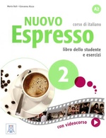 Nuovo Espresso-2 + DVD