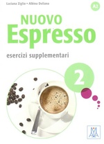 Nuovo Espresso-2. Esercizi supplementari