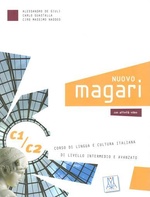 Nuovo magari C1/C2 + 2CD