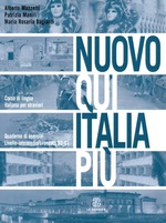 Nuovo Qui Italia piu'. Livello B2-C1 - Quaderno di esecizi