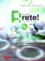 Nuovo rete! A2. Libro.