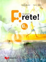 Nuovo rete! B1. Libro