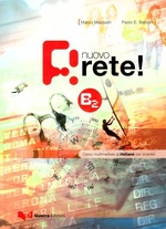 Nuovo rete! B2. Libro