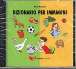 Dizionario per immagini - CD-ROM