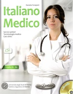 Italiano medico + CD