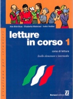 Letture in corso 1