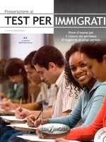 Preparazione al test per immigrati