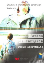 Quaderni di cinema italiano - L'amico di famiglia