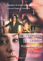 Quaderni di cinema italiano - La finestra di fronte