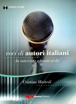 Voci di autori italiani + CD
