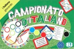 Campionato d'italiano - ELI