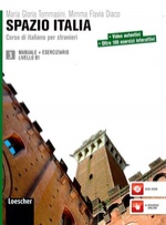 Spazio Italia 3 B1+ CD