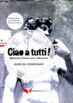 Ciao a tutti! Guida per l'insegnante