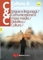 Cultura & Comunicazione №01