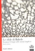 Le sfide di Babele. Insegnare le lingue nelle società complesse