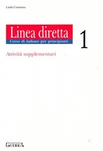 Linea diretta 1. Attivita' supplementari