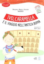 Ivo, Caramella +CD (для детей 9-11 лет)