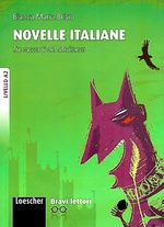 Bravi lettori - Novelle italiane