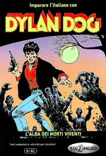 Dylan Dog L'alba dei morti viventi
