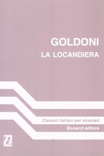 Goldoni. La locandiera