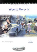 Primiracconti Classici - Alberto Moravia