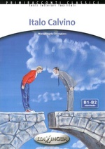 Primiracconti Classici - Italo Calvino + CD