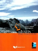 Geografia d'Italia per stranieri