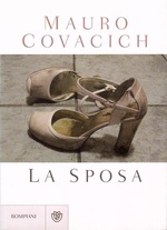 Mauro Covacich. La sposa
