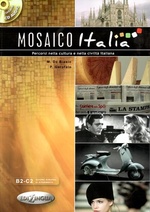 Mosaico Italia+CD