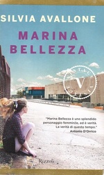 Silvia Avallone. Marina Bellezza