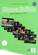 Cinema italiano in DVD. 1 livello