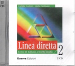 Linea diretta 2. 2 CD audio