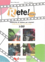 Rete! Video (3 DVD)