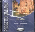 CD Audio di Nuovo Progetto Italiano 1